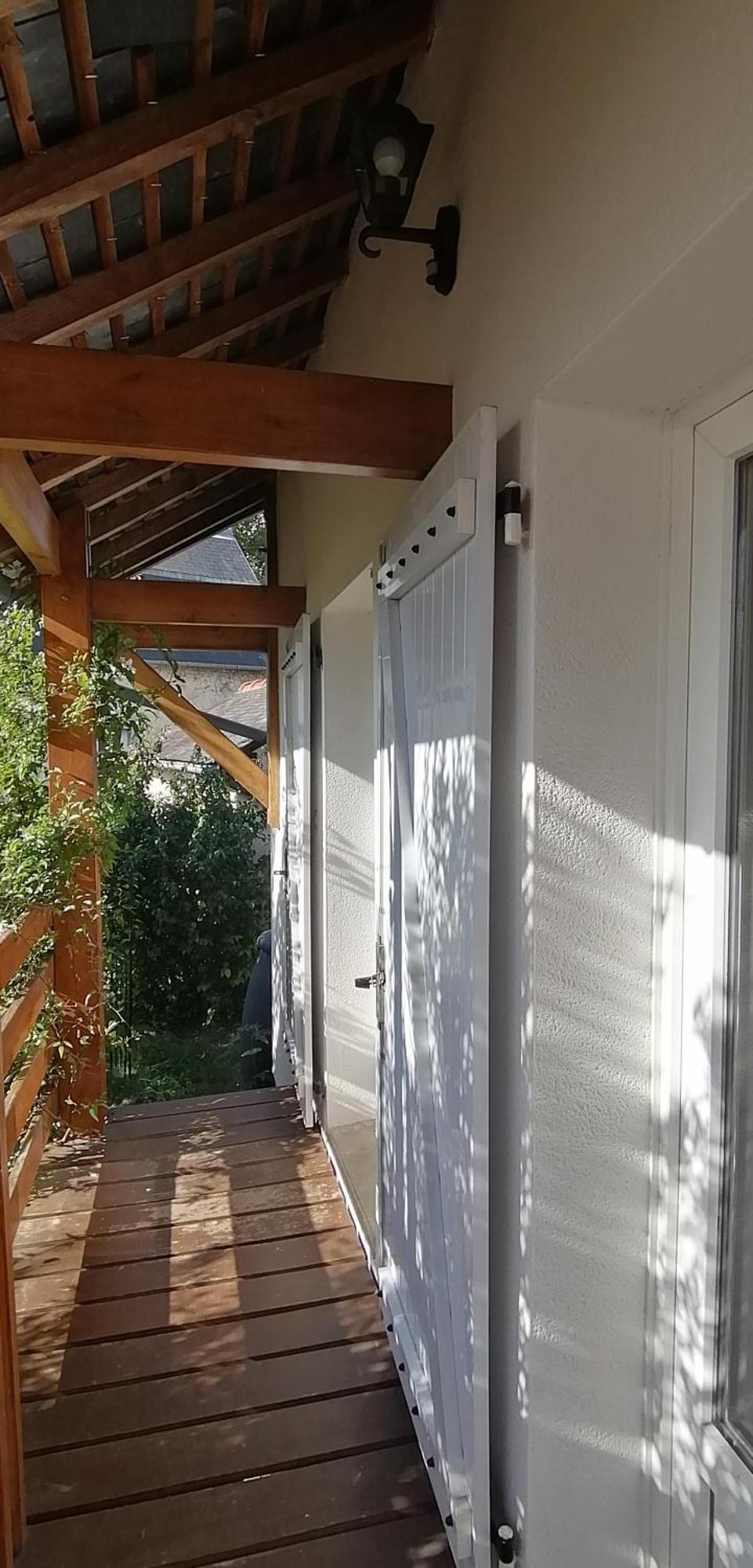 Charmante Maisonnette Orleans Exterior photo